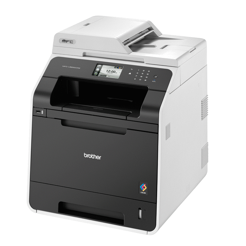 Brother MFC-8600 Printer